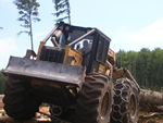 skidder